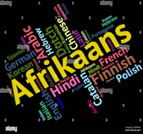 afrikaansss