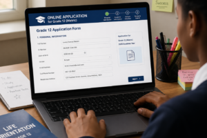 Online Application